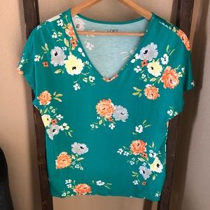 Loft tee. Size large.